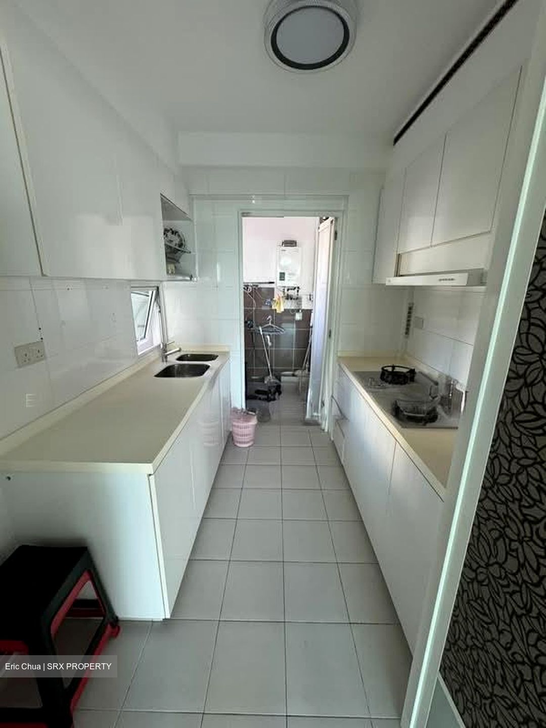 Blk 588A Park Central @ Amk (Ang Mo Kio), HDB 5 Rooms #612895441